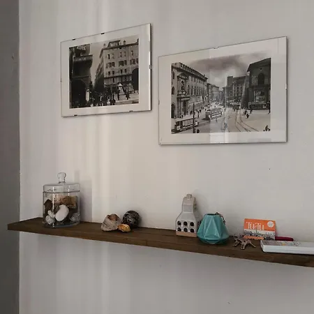Apartment Tupertu Sant'orsola - Centro *