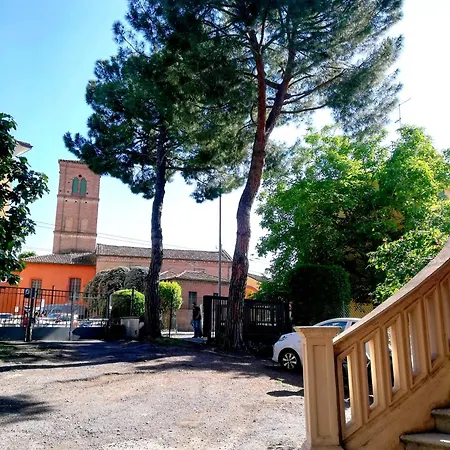 Tupertu Sant'orsola - Centro Bologna